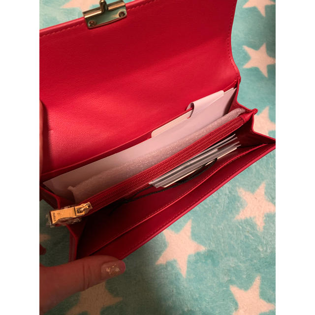 FURLAの長財布 | thatyrocha.com.br