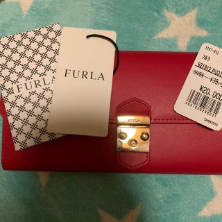 フルラ(Furla)のFURLAの長財布(財布)