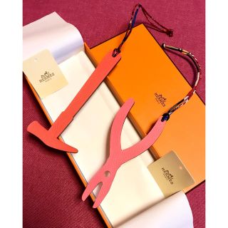 エルメス(Hermes)のエルメス プティアッシュで日曜大工（ペンチとハンマー）お値下げしました❣️(チャーム)