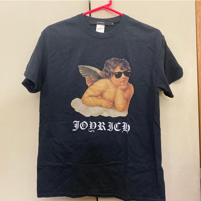 JOYRICH(ジョイリッチ)のJOYRICH angel tee メンズのトップス(Tシャツ/カットソー(半袖/袖なし))の商品写真