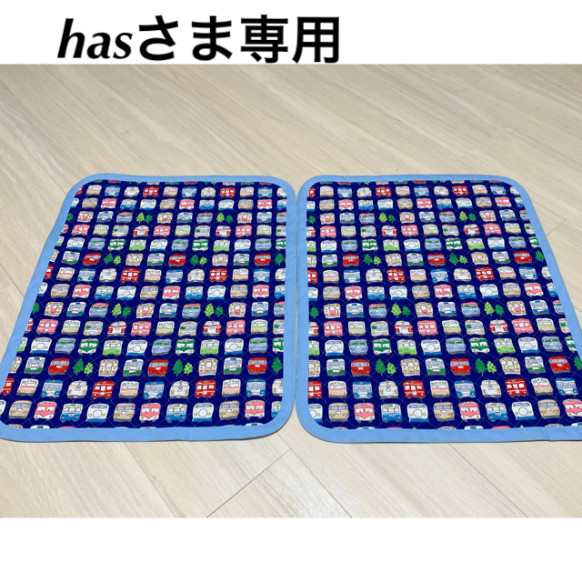 hasさま専用(ご確認用) ハンドメイドのキッズ/ベビー(その他)の商品写真