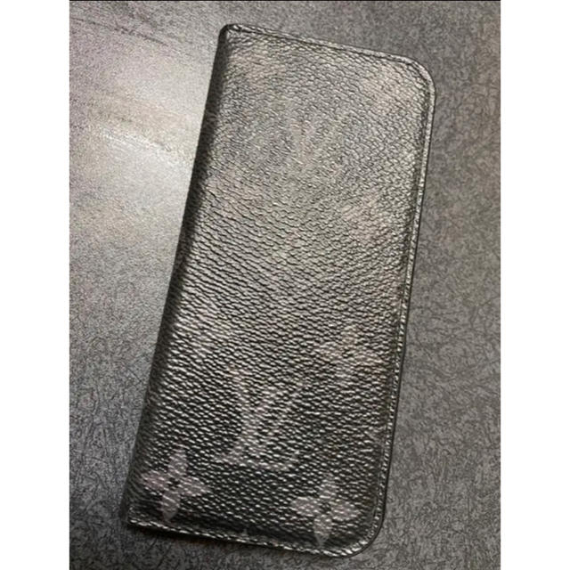 LOUIS VUITTON - VUITTON iPhone8ケースの通販