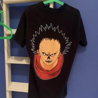 Akira 哲雄 80s tシャツ ビンテージ vintage(Tシャツ/カットソー(半袖/袖なし))