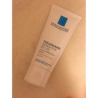 ラロッシュポゼ(LA ROCHE-POSAY)のラロッシュポゼ　トレリアン　センシティブリッチ(フェイスクリーム)