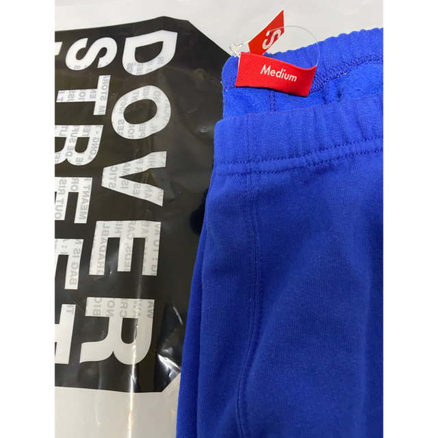 Supreme Color Blocked Sweatpant Mサイズ