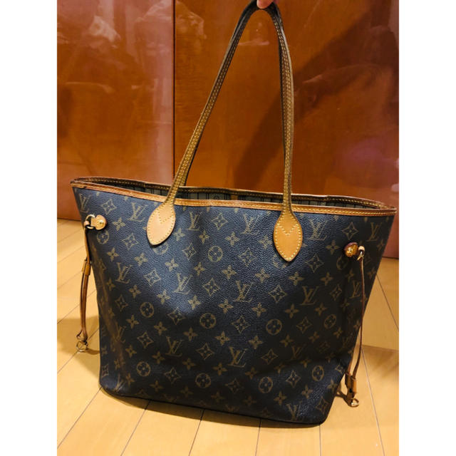 希望者のみラッピング無料】 LOUIS VUITTON モノグラム MM ルイ