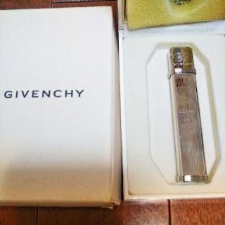 ジバンシィ(GIVENCHY)のジバンシー 電子ライター 新品(タバコグッズ)