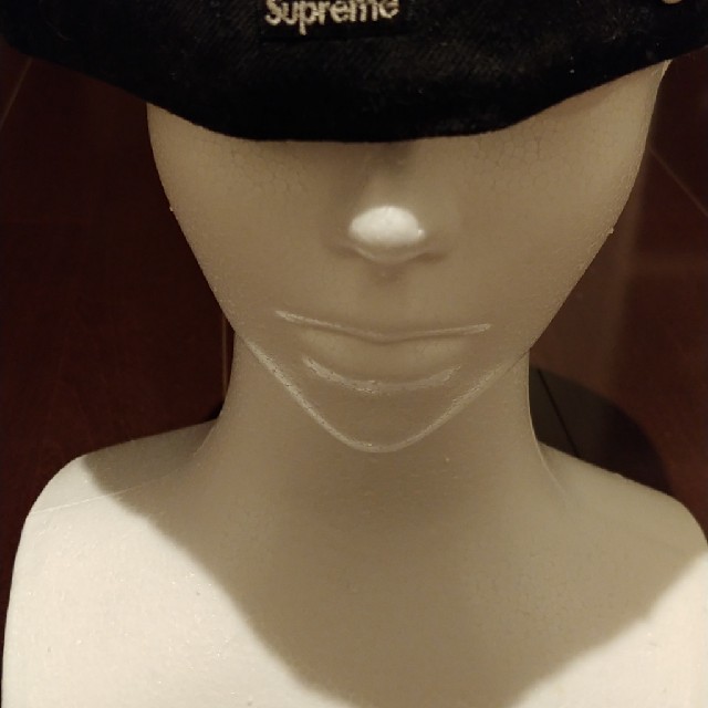 Supreme(シュプリーム)のsupreme  キャップ メンズの帽子(キャップ)の商品写真