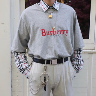 バーバリー(BURBERRY)のBURBERRY Tシャツ(Tシャツ(半袖/袖なし))