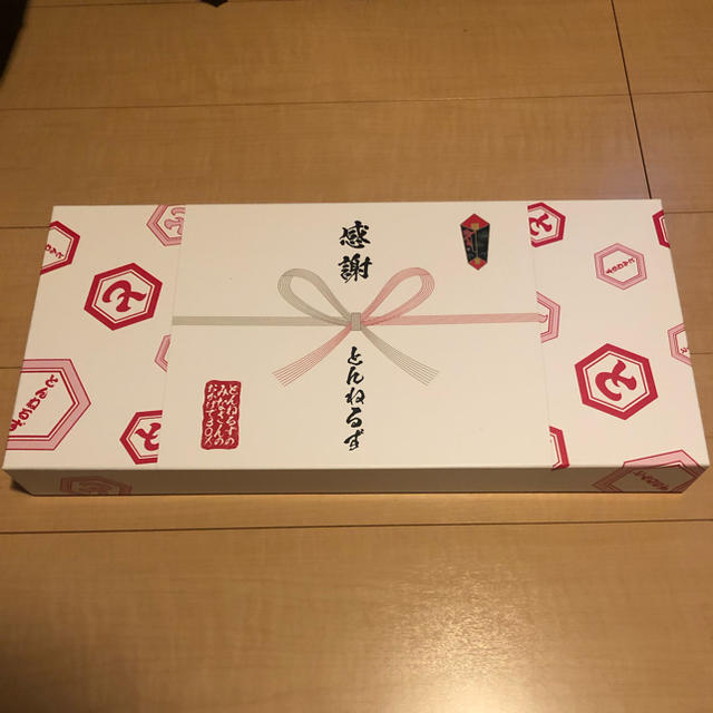 とんねるずのみなさんのおかげでBOX