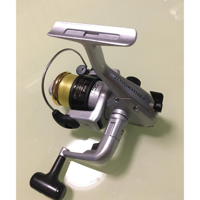 RYOBI - RYOBI スピニングリール 3個セットの通販 by ☆うまい RYOBI - RYOBI スピニングリール 3個セットの通販 by ☆うまい