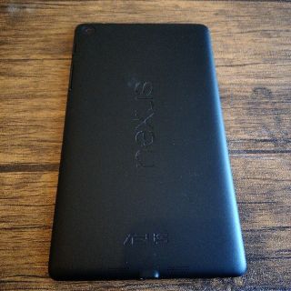 ネクサス7(NEXUS7)のたかし様 専用！(タブレット)