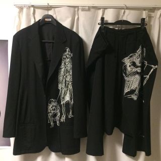 ヨウジヤマモト(Yohji Yamamoto)のさ様専用②(その他)