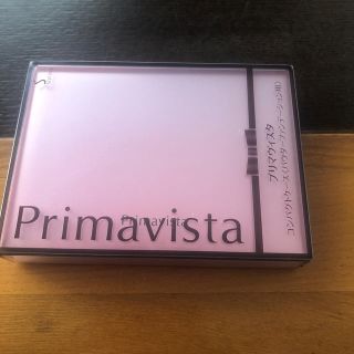 プリマヴィスタ(Primavista)の新品未開封　プリマヴィスタ コンパクトケースのみ(ボトル・ケース・携帯小物)