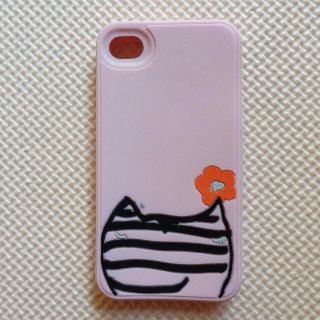 ツモリチサト(TSUMORI CHISATO)のツモリチサトiPhoneケースお値下げ中(モバイルケース/カバー)