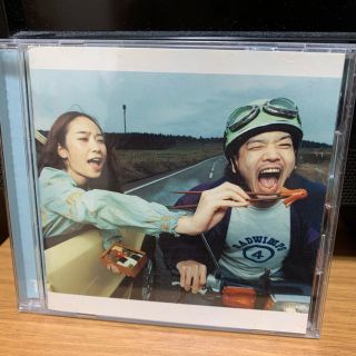 RADWIMPS/ アルバム/ CD(ポップス/ロック(邦楽))