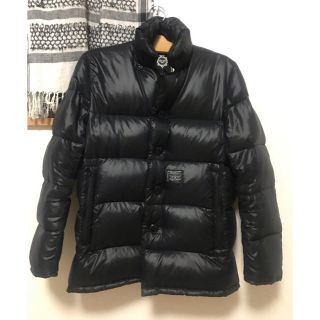 ネイバーフッド(NEIGHBORHOOD)のルイレイ様専用　他の方はご遠慮ください(ダウンジャケット)