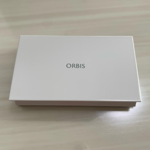 ORBIS(オルビス)のオルビス　グロウスキンコンパクト　ハイライト&チーク コスメ/美容のベースメイク/化粧品(フェイスカラー)の商品写真