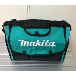 マキタ(Makita)のマキタ★収納ケース★工具箱★ツールバッグ(工具/メンテナンス)