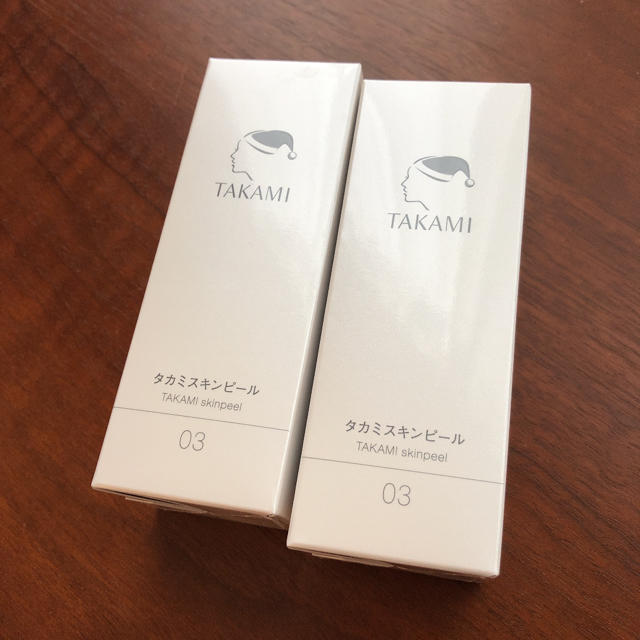 タカミスキンピール　30ml