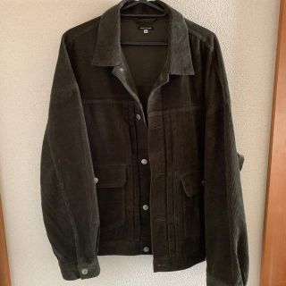 フリークスストア(FREAK'S STORE)のフリークスストア  コーデュロイジャケット(ブルゾン)