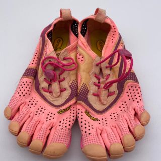 ビブラム(vibram)のVibram FiveFingers/W37(23.2cm)(スニーカー)