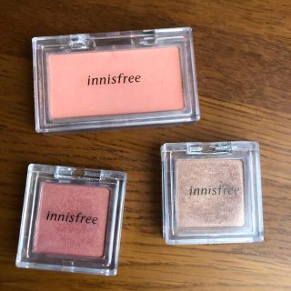 イニスフリー(Innisfree)のイニスフリー(アイシャドウ)