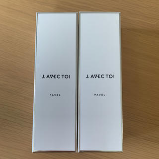 J.AVEC TOI パベル(化粧水/ローション)