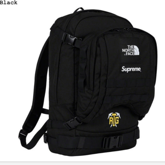 Supreme®/The North Face® RTG Backpack