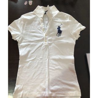 ポロラルフローレン(POLO RALPH LAUREN)のRalph  Lauren Ｍ(ポロシャツ)