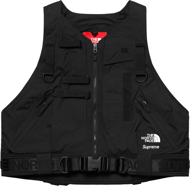 Supreme The North Face RTG Vest ベスト XL