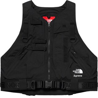 シュプリーム(Supreme)のSupreme The North Face RTG Vest ベスト XL(ベスト)