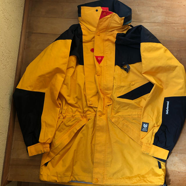 HELLY HANSEN - スノーボード ウェアの通販 by きんた's shop｜ヘリーハンセンならラクマ