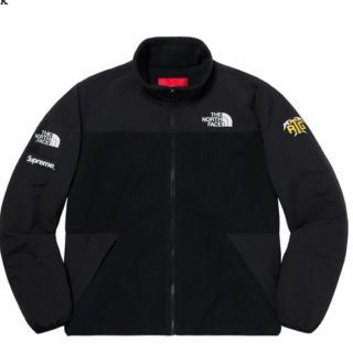 シュプリーム(Supreme)の【M】Supreme®/The North Face® RTG Fleece(ブルゾン)