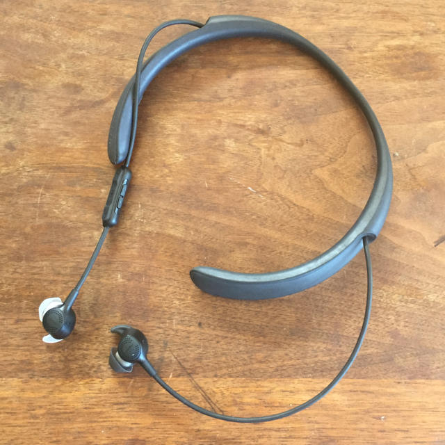 BOSE QuietControll 30 付属品なし