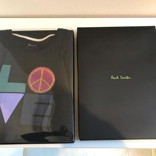 ポールスミス(Paul Smith)のポールスミス　Tシャツ　パンツのセット(Tシャツ/カットソー(七分/長袖))