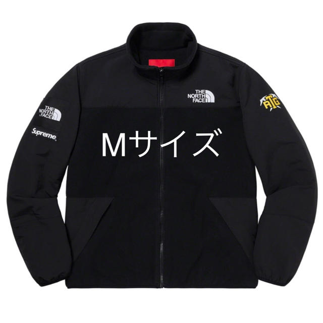 【専用】Supreme/TNF RTG Fleece Jacket