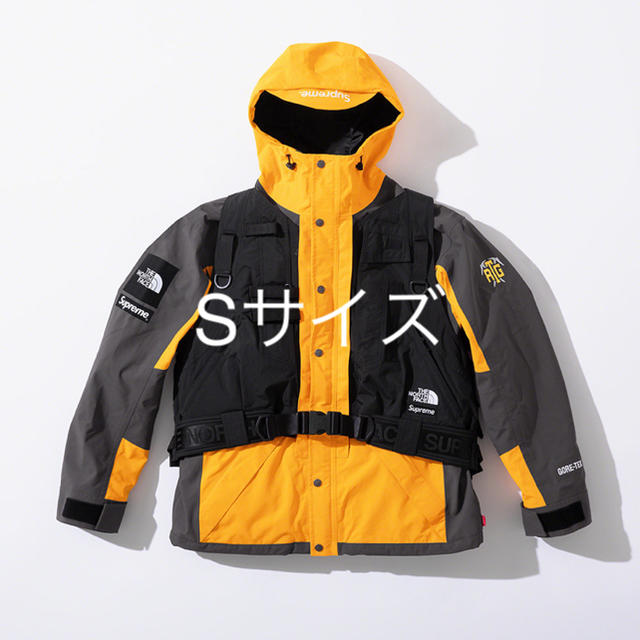 Supreme(シュプリーム)のSupreme / The North Face RTG jacket＋vest メンズのジャケット/アウター(マウンテンパーカー)の商品写真