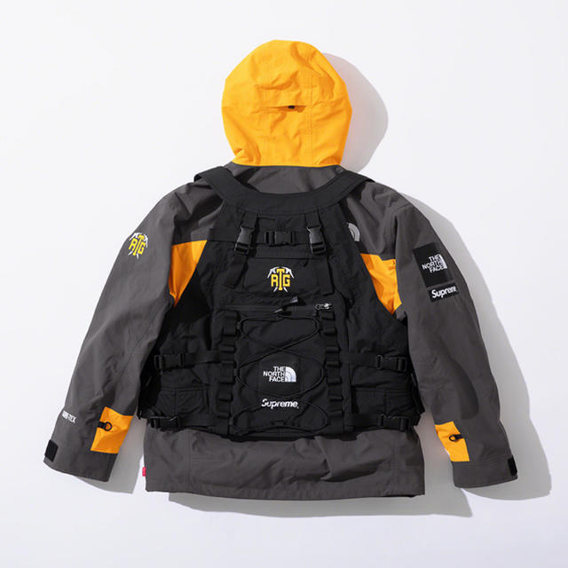 Supreme(シュプリーム)のSupreme / The North Face RTG jacket＋vest メンズのジャケット/アウター(マウンテンパーカー)の商品写真