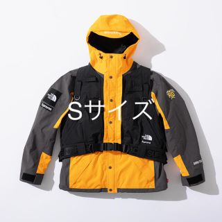 シュプリーム(Supreme)のSupreme / The North Face RTG jacket＋vest(マウンテンパーカー)