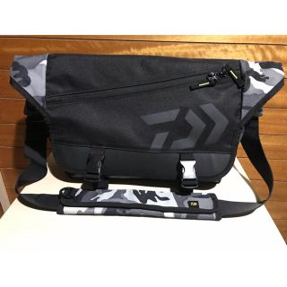 ダイワ(DAIWA)のDAIWA メッセンジャーバッグ(中古)(その他)