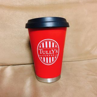 タリーズコーヒー(TULLY'S COFFEE)のあっちゃん様専用(タンブラー)