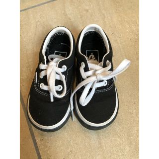 ヴァンズ(VANS)のvans 11.5センチ(スニーカー)