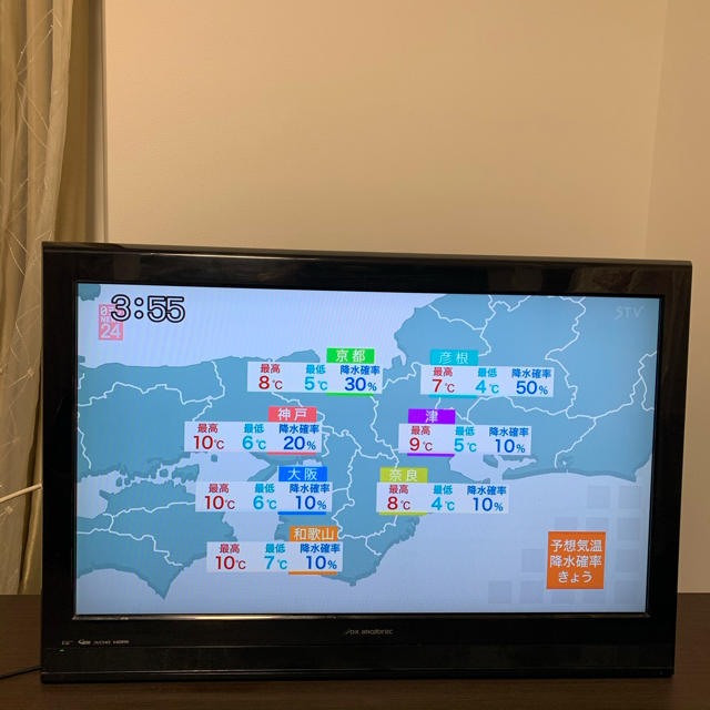 32インチ 液晶TV FUNAI ☆全国送料込☆値下げの通販 by 32インチ 液晶TV FUNAI ☆全国送料込☆値下げの通販 by