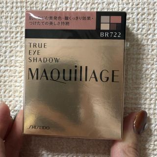 マキアージュ(MAQuillAGE)のマキアージュ　トゥルーアイシャドー(アイシャドウ)