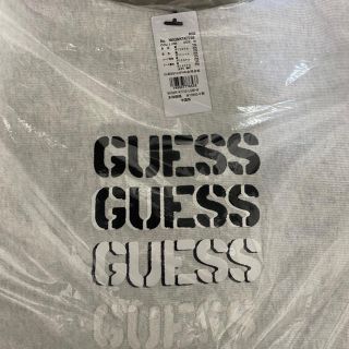 ゲス(GUESS)のguess generations コラボ　パーカー　M(パーカー)