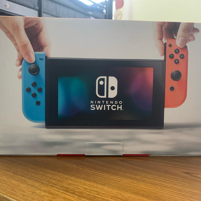 Nintendo Switch NINTENDO SWITCH