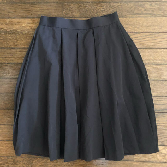 ENFOLD - ☆美品☆ ENFOLD プリーツスカート 36 エンフォルドの ENFOLD - ☆美品☆ ENFOLD プリーツスカート 36 エンフォルドの