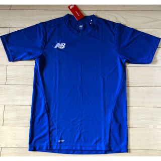 ニューバランス(New Balance)のnew balance DRY Tシャツ(ウェア)