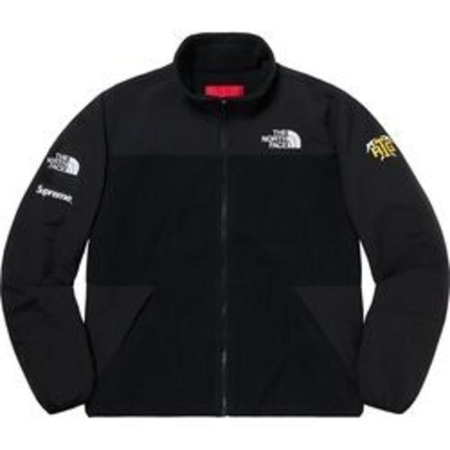 Supreme North Face RTG Fleece Jacket M